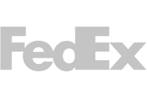 FedEx Logo