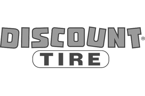 Discount Tire Logo