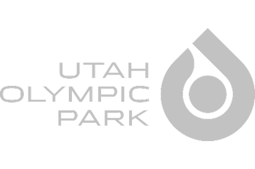 Utah Olympic Park Logo