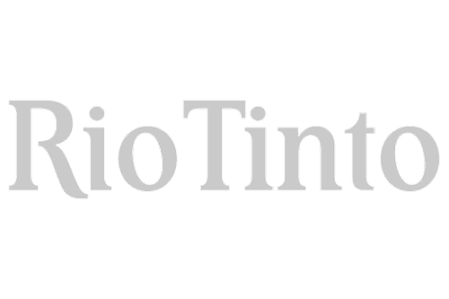 Rio Tinto Logo