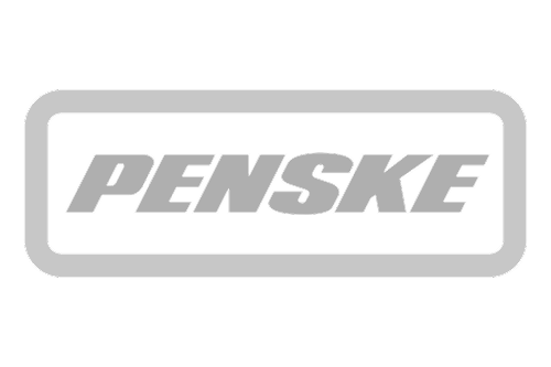 Penske Logo