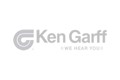 Ken Garff Logo