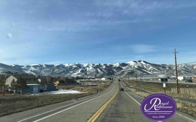 Why Park City Is Becoming the Aspen of the Mountain West for Destination Weddings
