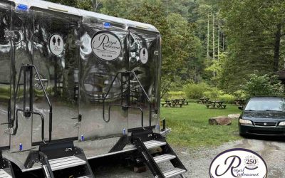 The Hidden Challenges Behind Utah’s Most Beautiful Wedding Venues